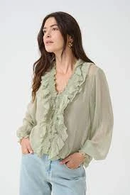 blouse